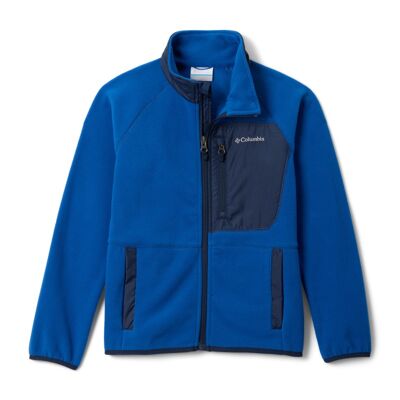 Fast Trek V Full Zip Jacket - Fleecetakki - Lasten
