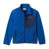 Mountain Blue / Collegiate Navy