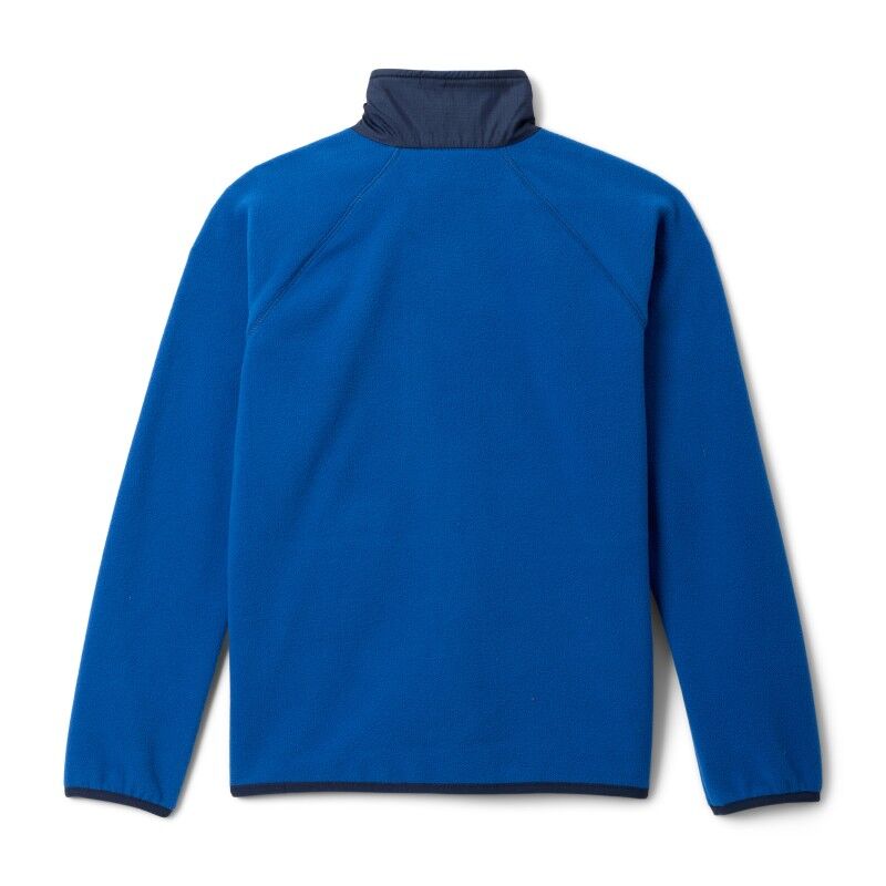 Columbia Fast Trek V Full Zip Jacket - Polar criança | Hardloop