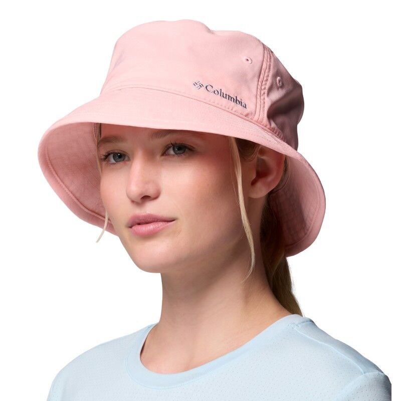Columbia Pine Mountain II Bucket Hat - Kapelusz | Hardloop