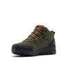 Columbia Peakfreak II Mid Outdry - Zapatillas de senderismo - Hombre | Hardloop