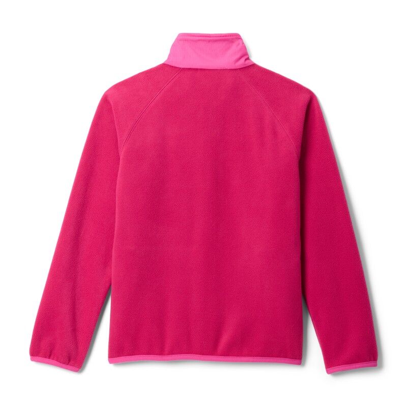 Columbia Fast Trek V Full Zip Jacket - Polaire enfant | Hardloop