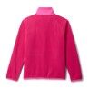 Columbia Fast Trek V Full Zip Jacket - Fleece jacket - Kid's | Hardloop