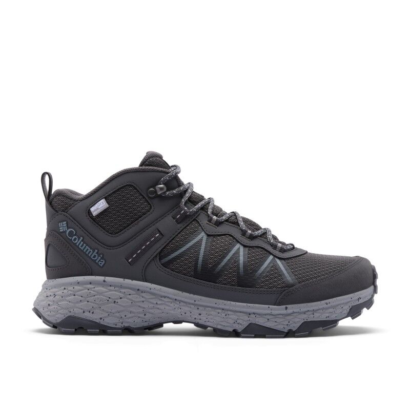 Peakfreak Rush Mid Outdry - Buty turystyczne meskie