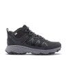 Dark Grey / Monument