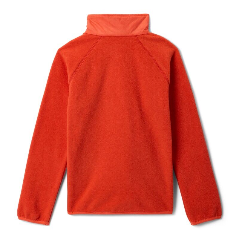 Columbia Fast Trek V Full Zip Jacket - Fleece jacket - Kid's | Hardloop