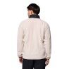 Columbia Fast Trek Overlay Full Zip Jacket - Polar homem | Hardloop