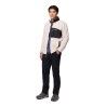 Columbia Fast Trek Overlay Full Zip Jacket - Fleece jacket - Men's | Hardloop