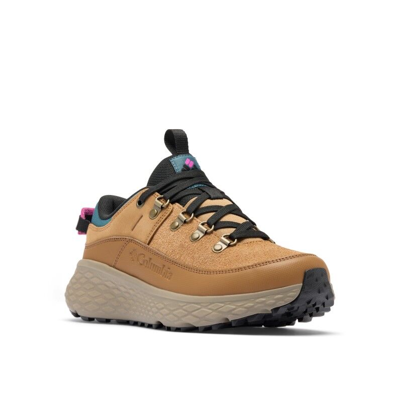 Columbia Terrastride BC - Vandringsskor - Dam | Hardloop