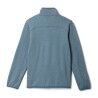 Columbia Essential Hike Grid Fleece Full Zip Jacket - Forro polar - Niños | Hardloop