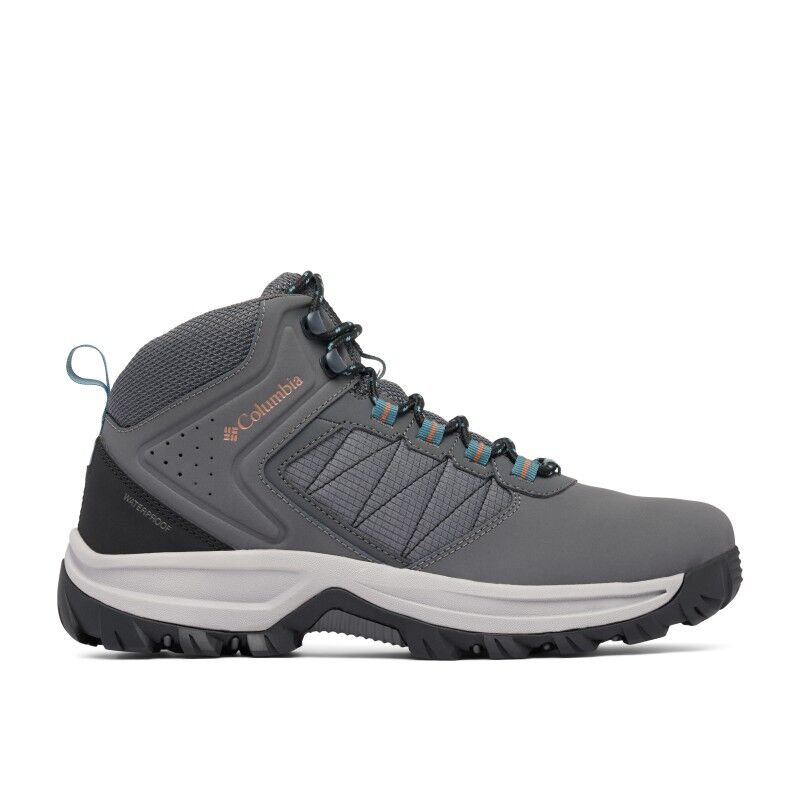 Transverse Hike Waterproof - Walking shoes - Men's