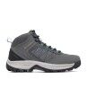 Dark Grey / Cloudburst