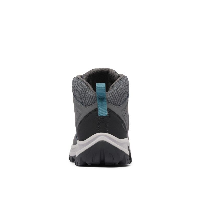 Columbia Transverse Hike Waterproof - Buty turystyczne meskie | Hardloop