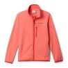 Hot Coral