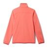Columbia Essential Hike Grid Fleece Full Zip Jacket - Polaire enfant | Hardloop