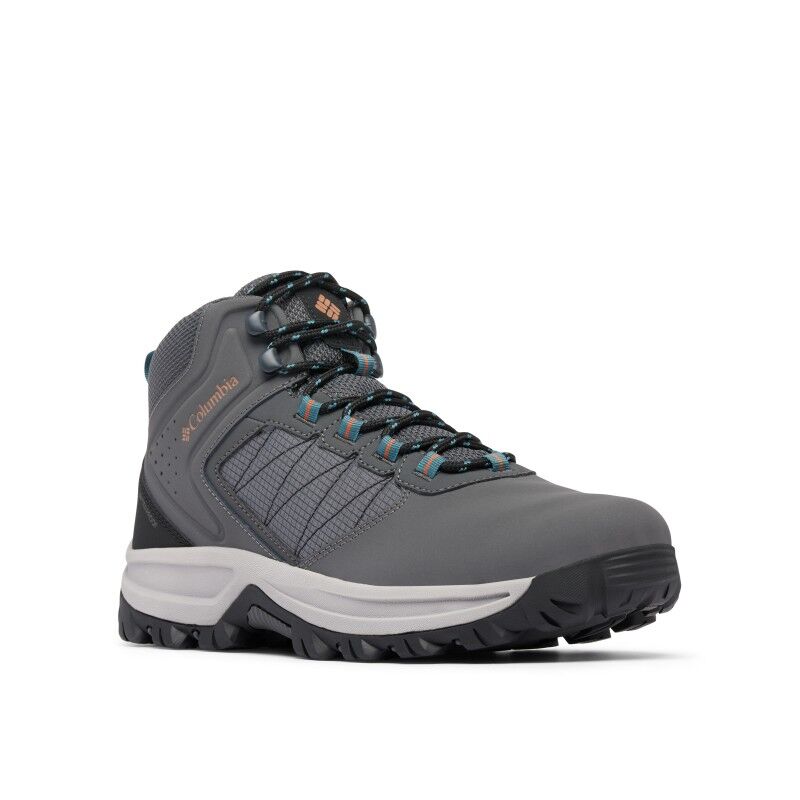 Columbia Transverse Hike Waterproof - Zapatillas de senderismo - Hombre | Hardloop