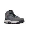 Columbia Transverse Hike Waterproof - Chaussures randonnée homme | Hardloop