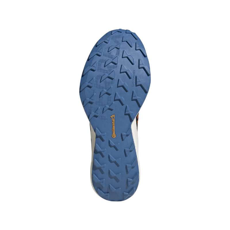 adidas Terrex Agravic Speed 2 - Trail running shoes - Men's | Hardloop