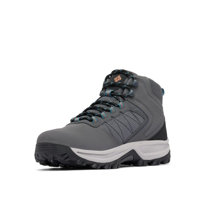 Columbia Transverse Hike Waterproof - Wanderschuhe - Herren | Hardloop