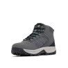 Columbia Transverse Hike Waterproof - Wandelschoenen - Heren | Hardloop