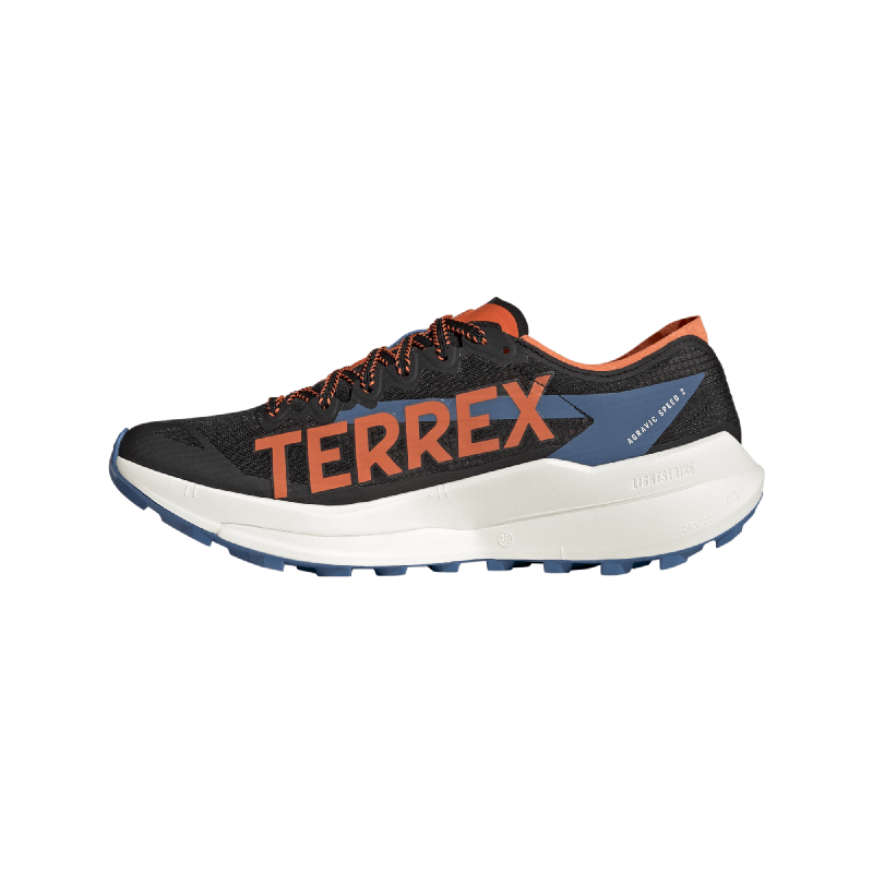 adidas Terrex Agravic Speed 2 - Chaussures trail homme | Hardloop