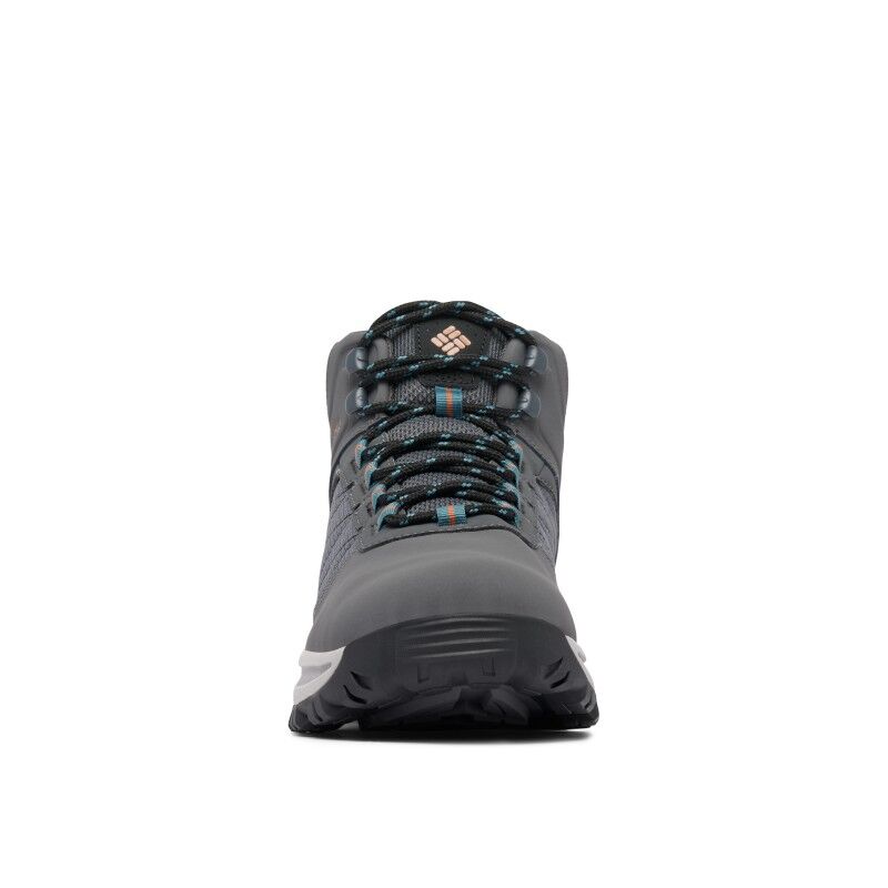 Columbia Transverse Hike Waterproof - Vandringsskor - Herr | Hardloop