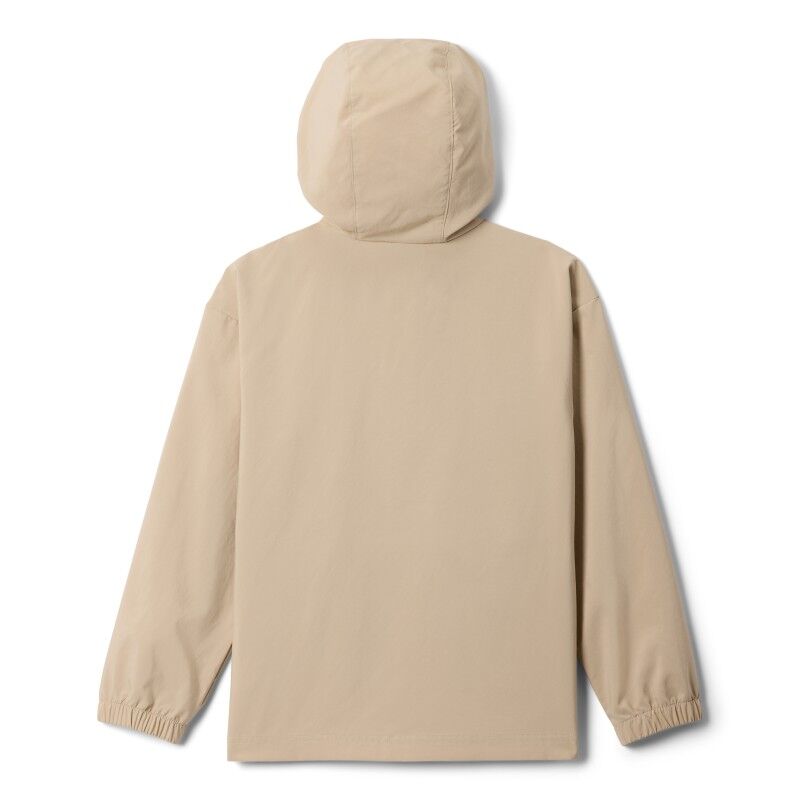 Columbia Skien Valley Hooded Long Sleeve Shirt - Koszula dzieci | Hardloop