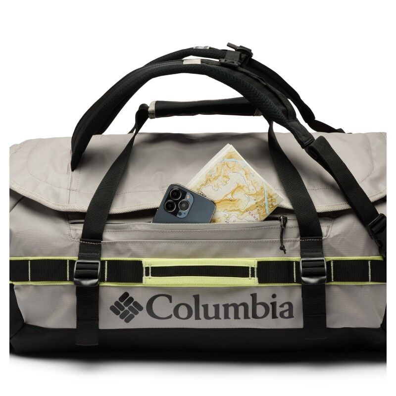 Columbia Landroamer 60L - Duffel Bag | Hardloop