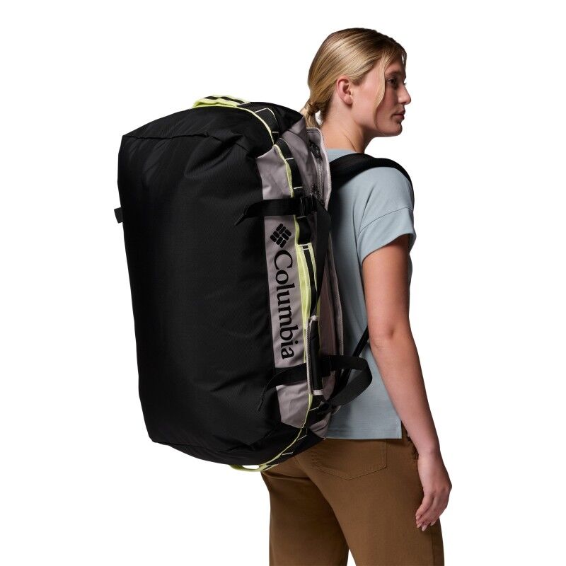 Columbia Landroamer 60L - Duffelbag | Hardloop