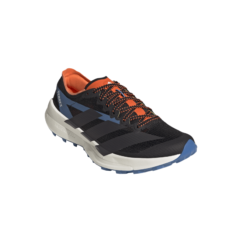 adidas Terrex Agravic Speed 2 - Trail running shoes - Men's | Hardloop
