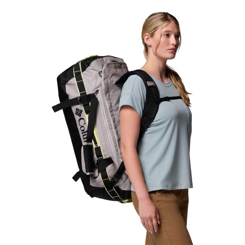 Columbia Landroamer 60L - Taška Duffel | Hardloop