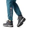 Columbia Transverse Hike Waterproof - Pánské nízké turistické boty | Hardloop