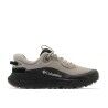 Flint Grey / Sea Salt