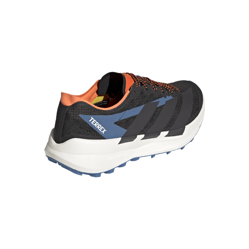 adidas Terrex Agravic Speed 2 - Trail running shoes - Men's | Hardloop