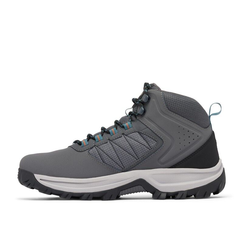 Columbia Transverse Hike Waterproof - Pánské nízké turistické boty | Hardloop