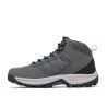 Columbia Transverse Hike Waterproof - Vandringsskor - Herr | Hardloop