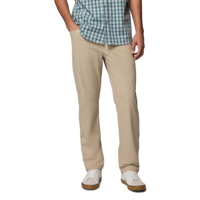Roc Tech 5 Pocket Pant - Calça de caminhada homem