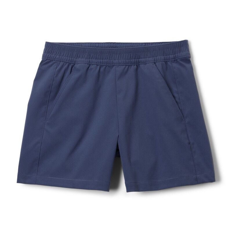 Leslie Falls Short - Pantaloncini da trekking - Bambino