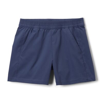 Leslie Falls Short - Pantalones cortos de trekking - Niños