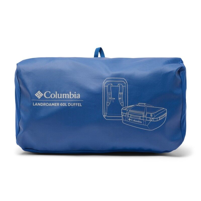 Columbia Landroamer 60L - Duffelbag | Hardloop