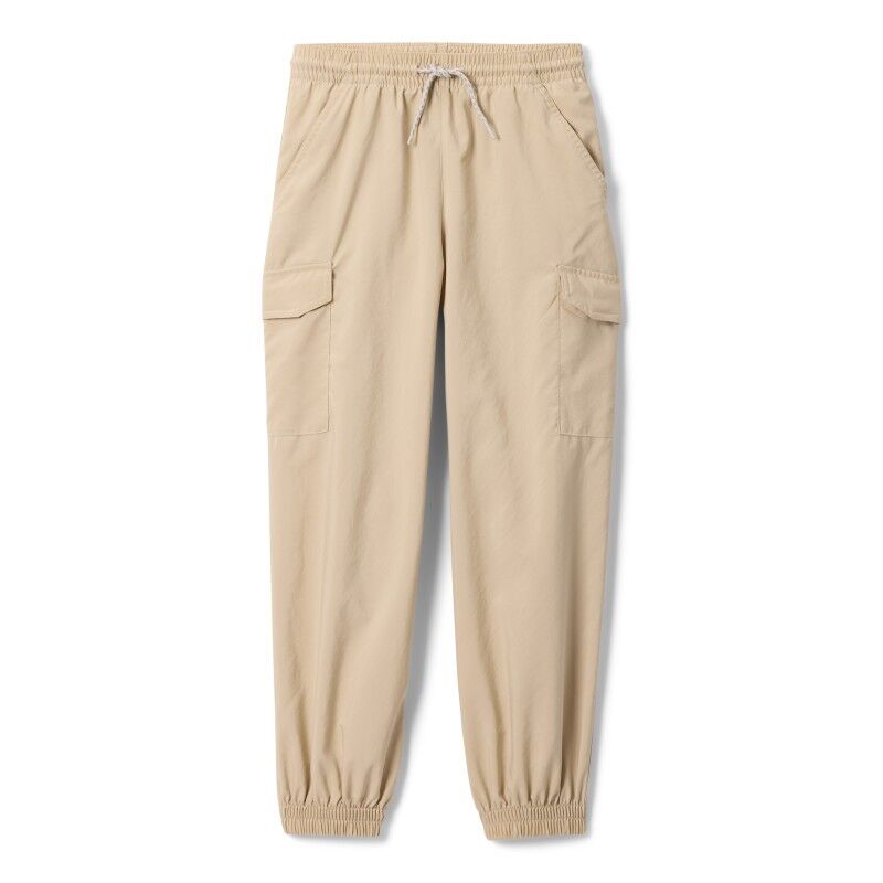 Skien Valley Cargo Pant - Vaellushousut - Lasten