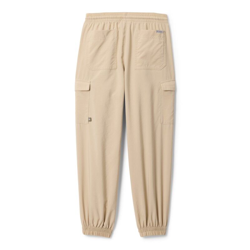 Columbia Skien Valley Cargo Pant - Calça de caminhada criança | Hardloop