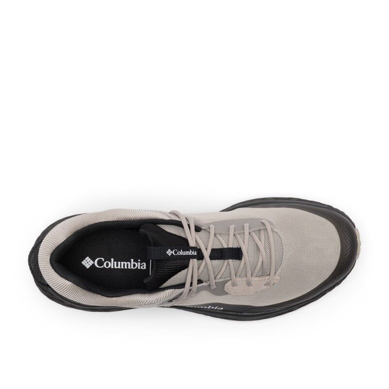 Columbia Terrastride CRZ - Wanderschuhe - Herren | Hardloop