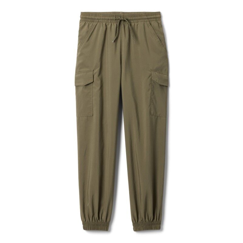 Skien Valley Cargo Pant - Vandringsbyxor - Børn