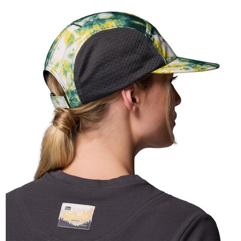 Columbia Wingmark Cap - Lippalakki | Hardloop