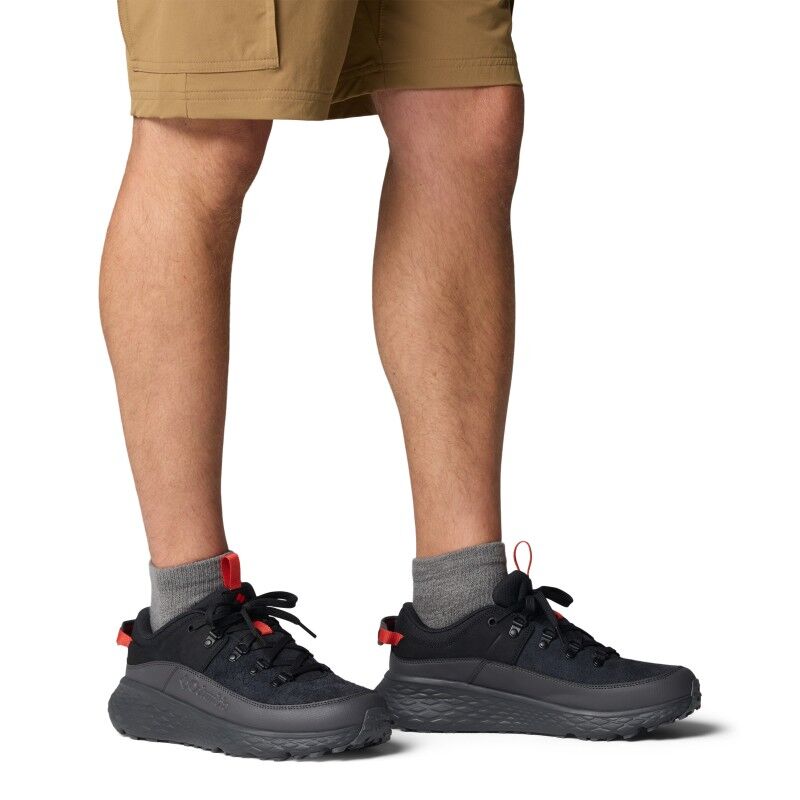 Columbia Terrastride BC - Chaussures randonnée homme | Hardloop