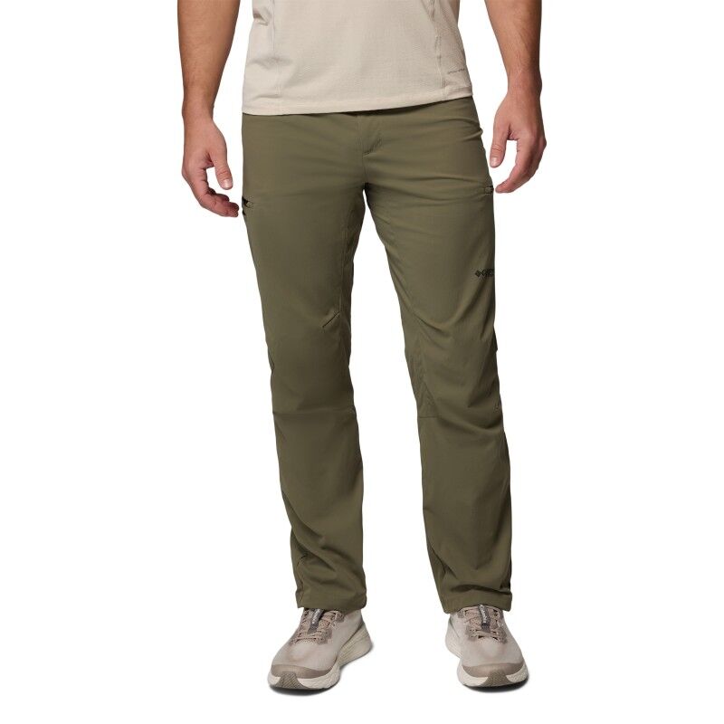Cosmiques Pro Nylon Pant - Pantalon randonnée homme