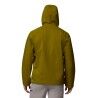 Columbia Altbound Jacket - Veste imperméable homme | Hardloop