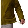 Columbia Altbound Jacket - Waterproof jacket - Men's | Hardloop