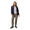 Columbia Essential Hike Grid Fleece Full Zip Jacket - Fleece jacket - Women's | Hardloop